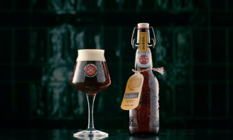 Grolsch Volle Dubbel